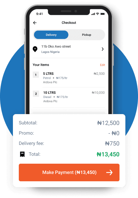 mobile app